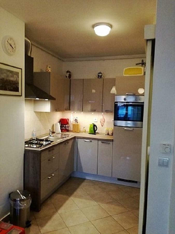 Apartman Ella Apartamento Zagreb Exterior foto